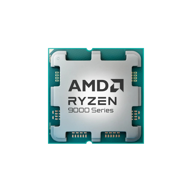 Процесор AMD Ryzen 5 9500F (100-000001406)