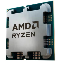 Процесор AMD Ryzen 5 7400 (100-000001900)