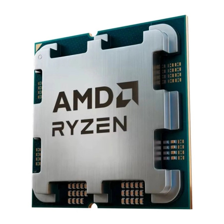 Процесор AMD Ryzen 5 7400 (100-000001900)