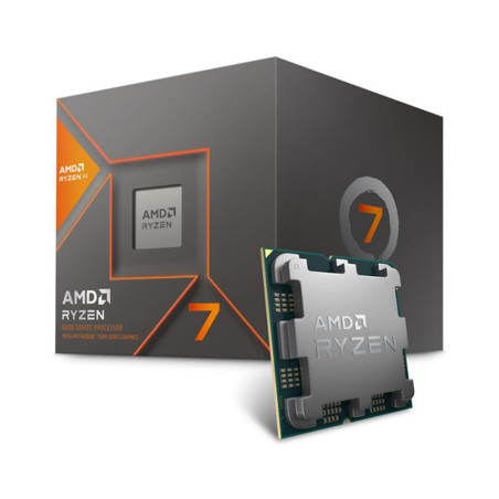 Процесор AMD Ryzen 7 8700G (100-100001236SBX)