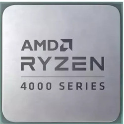 Процесор AMD Ryzen 5 4600GE (100-000000150)