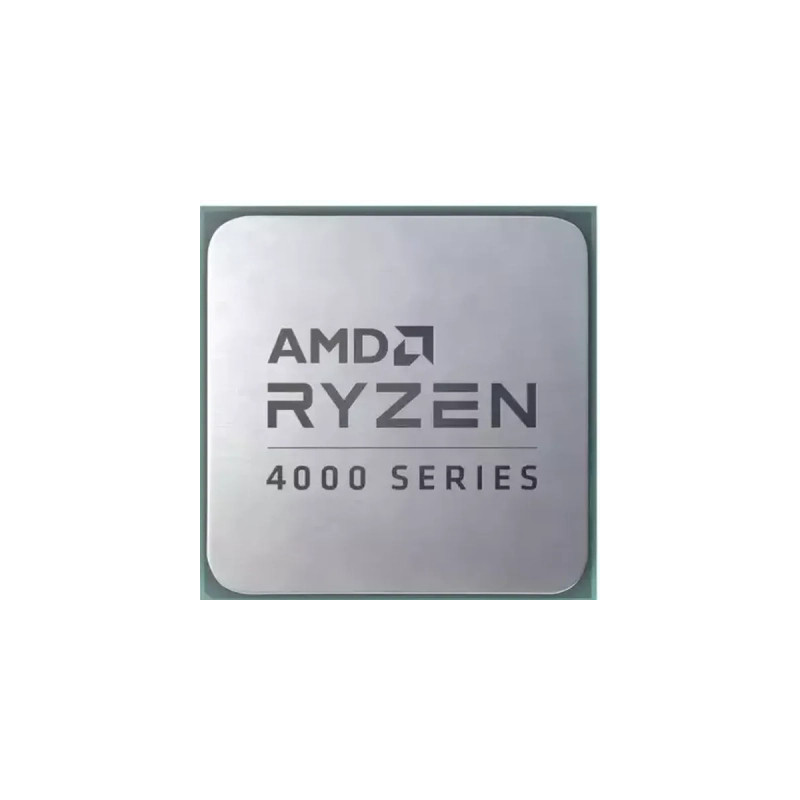 Процесор AMD Ryzen 5 4600GE (100-000000150)