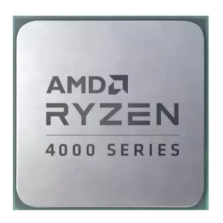 Процесор AMD Ryzen 5 4600GE (100-000000150)
