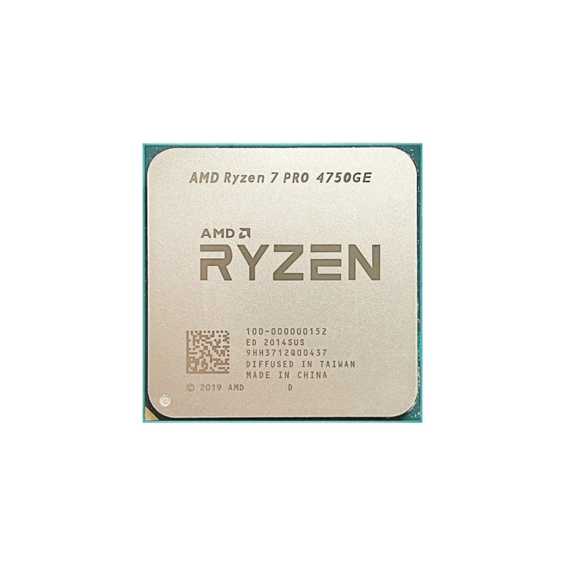 Процесор AMD Ryzen 7 4750GE (100-000000152)