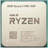 Процесор AMD Ryzen 5 3600 PRO (100-100000029MPK)