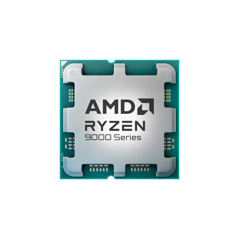 Процесор AMD Ryzen 7 9850X3D (100-100001973WOF)