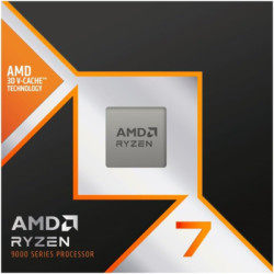 Процесор AMD Ryzen 7 9850X3D (100-100001973WOF)