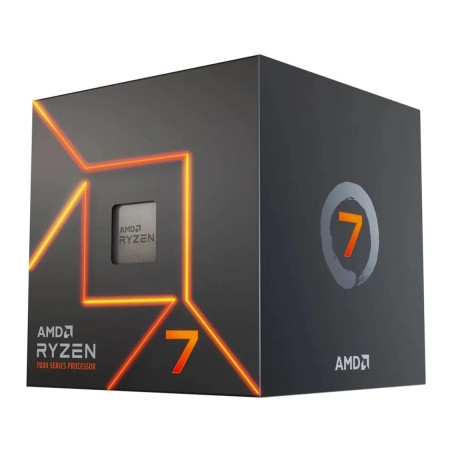 Процесор AMD Ryzen 7 7700 (100-100000592SPK)
