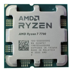 Процесор AMD Ryzen 7 7700 (100-100000592SPK)