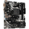Материнська плата ASRock B450M-HDV R4.0
