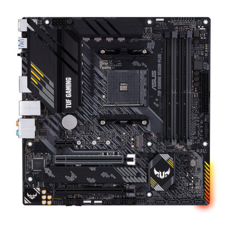 Материнська плата ASUS TUF GAMING B550M-PLUS