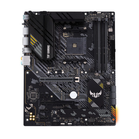 Материнська плата ASUS TUF GAMING B550-PLUS