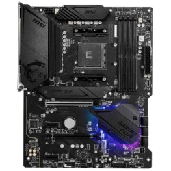 Материнська плата MSI MPG B550 GAMING PLUS