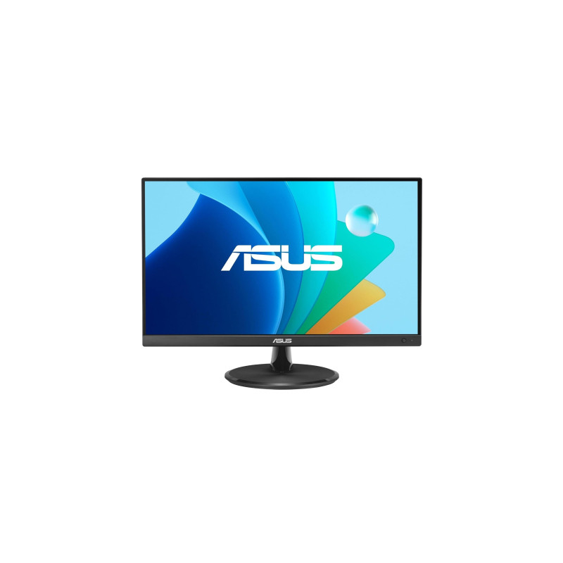 Монітор ASUS VP227HF (90LM0880-B01O71)