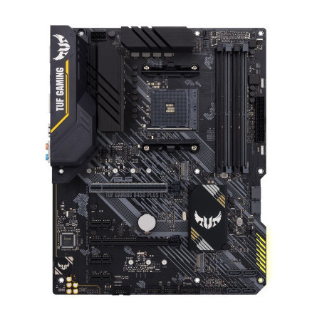 Материнська плата ASUS TUF GAMING B450-PLUS II