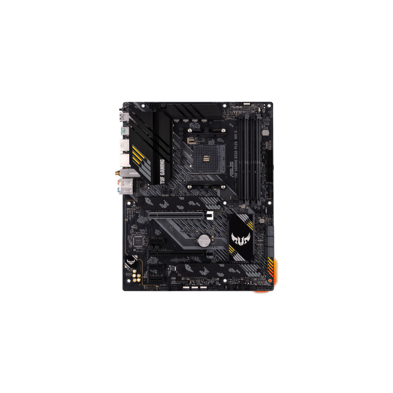 Материнська плата ASUS TUF GAMING B550-PLUS WIFI II