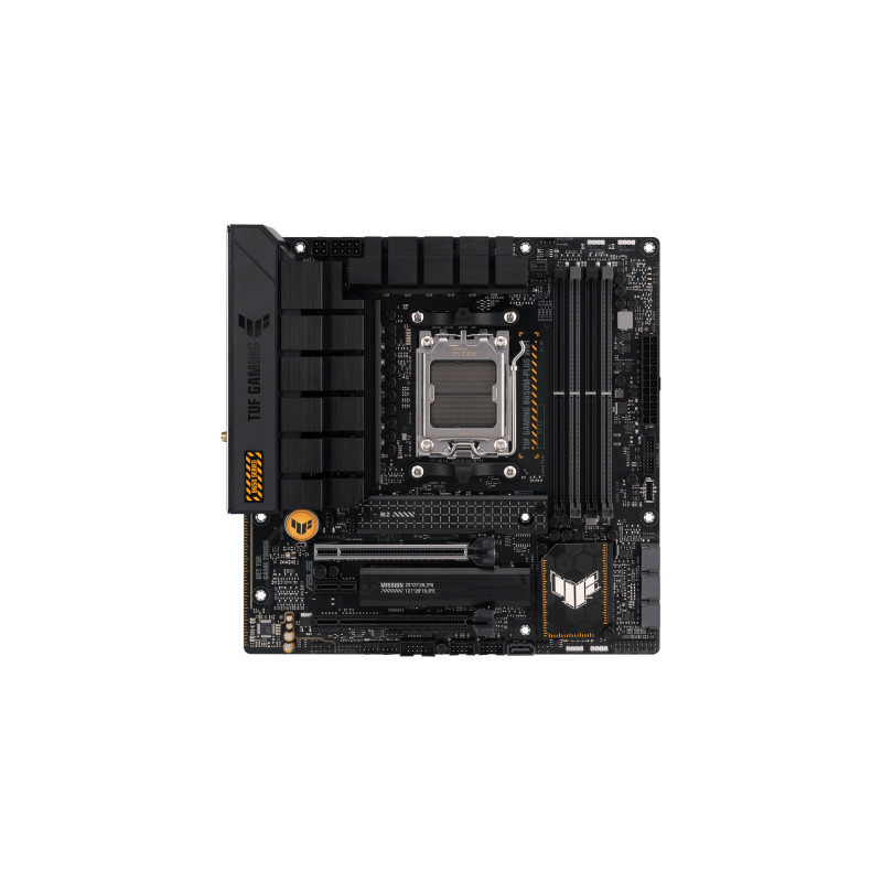 Материнська плата ASUS TUF GAMING B650M-PLUS WIFI