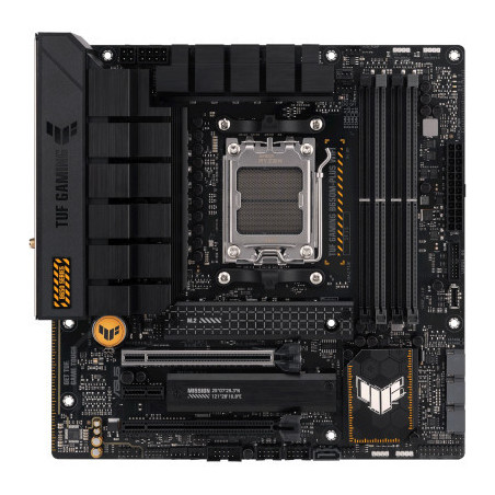 Материнська плата ASUS TUF GAMING B650M-PLUS WIFI