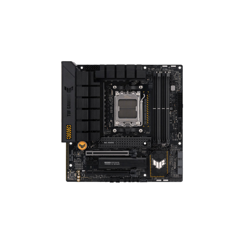 Материнська плата ASUS TUF GAMING B650M-PLUS