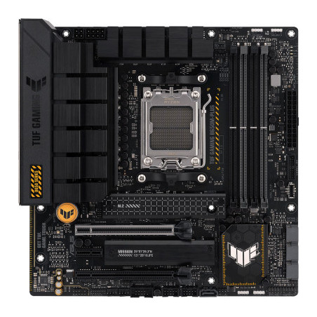 Материнська плата ASUS TUF GAMING B650M-PLUS
