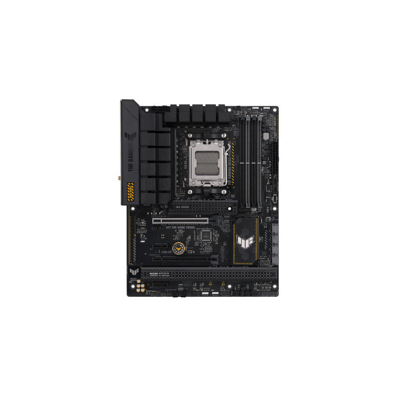 Материнська плата ASUS TUF GAMING B650-PLUS WIFI