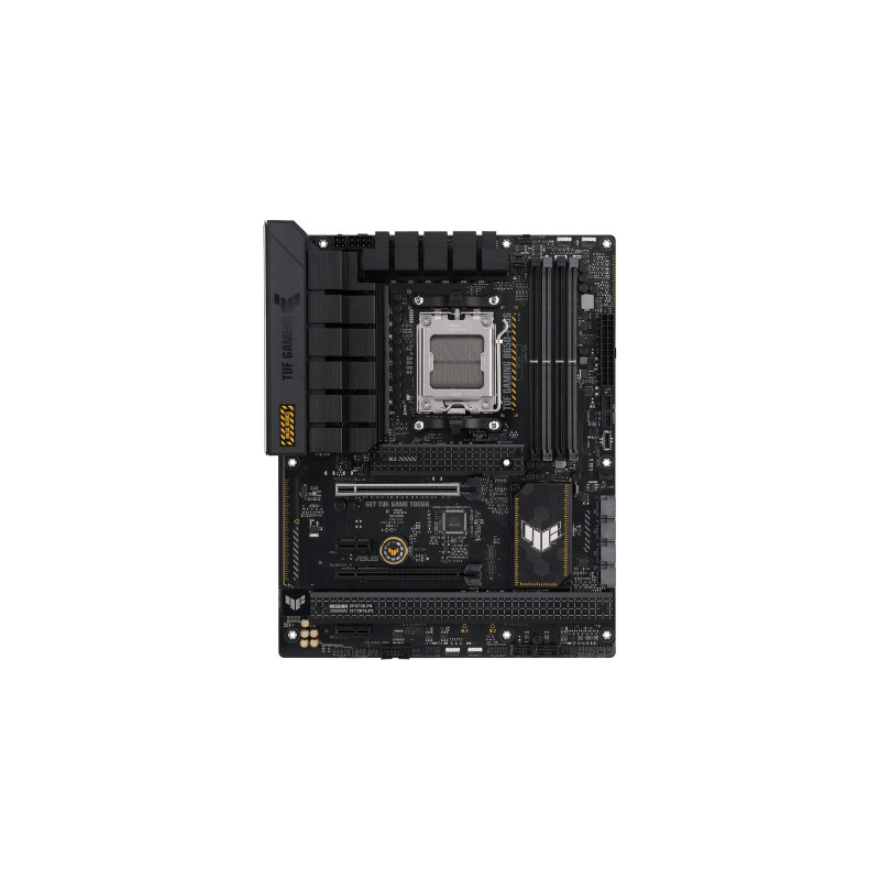 Материнська плата ASUS TUF GAMING B650-PLUS