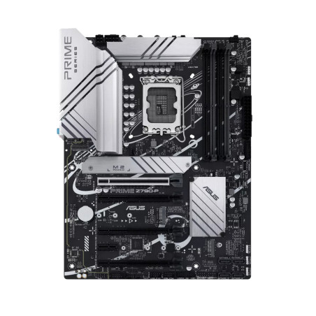 Материнська плата ASUS PRIME Z790-P