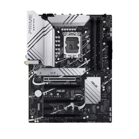 Материнська плата ASUS PRIME Z790-P WIFI