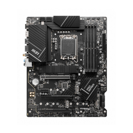 Материнська плата MSI PRO Z790-P WIFI