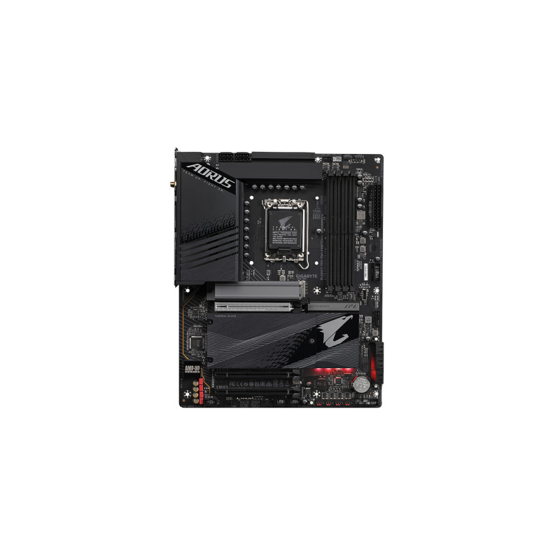 Материнська плата GIGABYTE Z790 AORUS ELITE AX