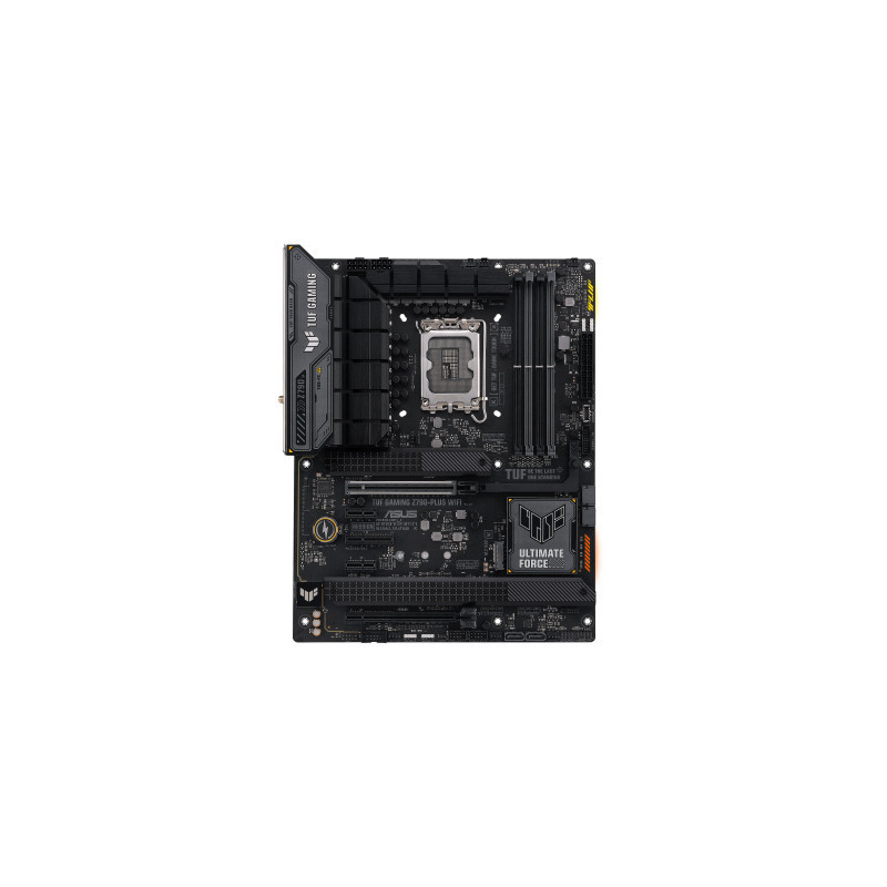 Материнська плата ASUS TUF GAMING Z790-PLUS WIFI