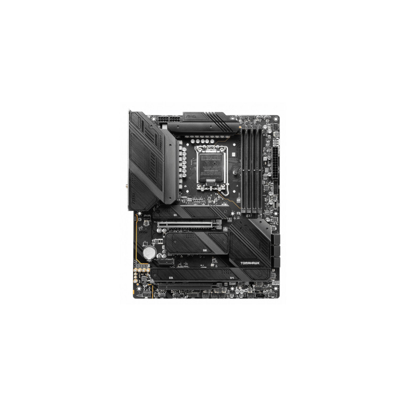 Материнська плата MSI MAG Z790 TOMAHAWK WIFI