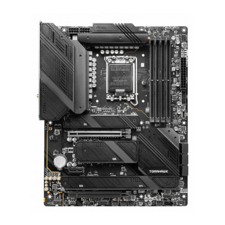 Материнська плата MSI MAG Z790 TOMAHAWK WIFI