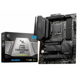 Материнська плата MSI MAG Z790 TOMAHAWK WIFI