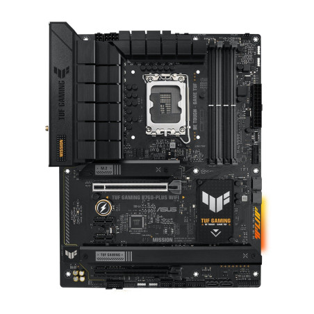 Материнська плата ASUS TUF GAMING B760-PLUS WIFI