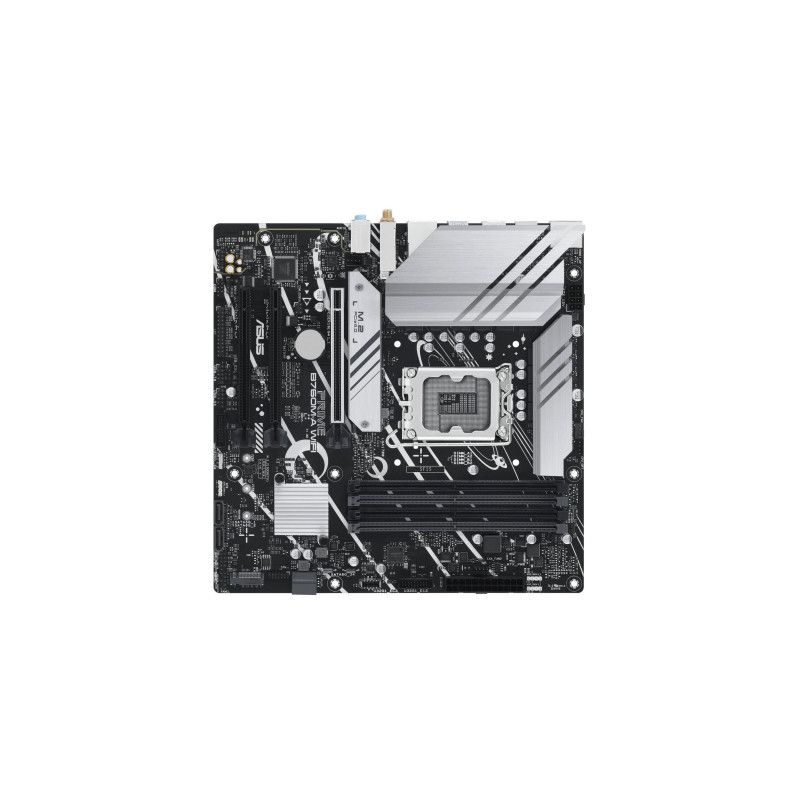 Материнська плата ASUS PRIME B760M-A WIFI