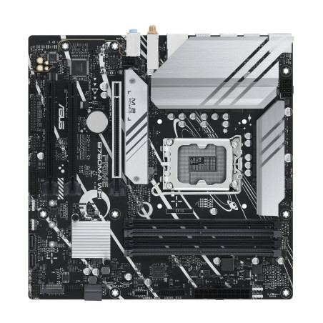Материнська плата ASUS PRIME B760M-A WIFI