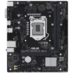 Материнська плата ASUS PRIME H510M-R R2.0-SI