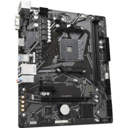 Материнська плата GIGABYTE A520M K V2