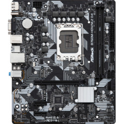Материнська плата ASRock B760M-HDV/M.2 D4