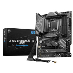 Материнська плата MSI Z790 GAMING PLUS WIFI
