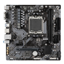 Материнська плата GIGABYTE B650M S2 (B650M S2H)