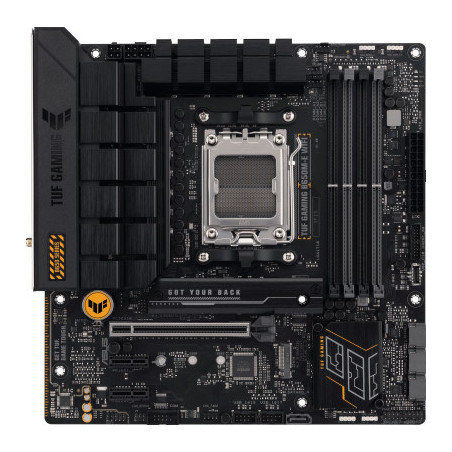Материнська плата ASUS TUF GAMING B650M-E WIFI