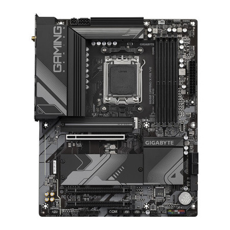 Материнська плата GIGABYTE B650 GAMING X AX V2