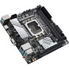 Материнська плата ASUS PRIME H610I-PLUS-CSM