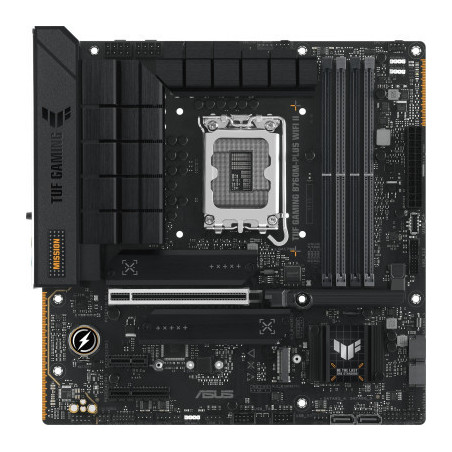 Материнська плата ASUS TUF GAMING B760M-PLUS WIFI II