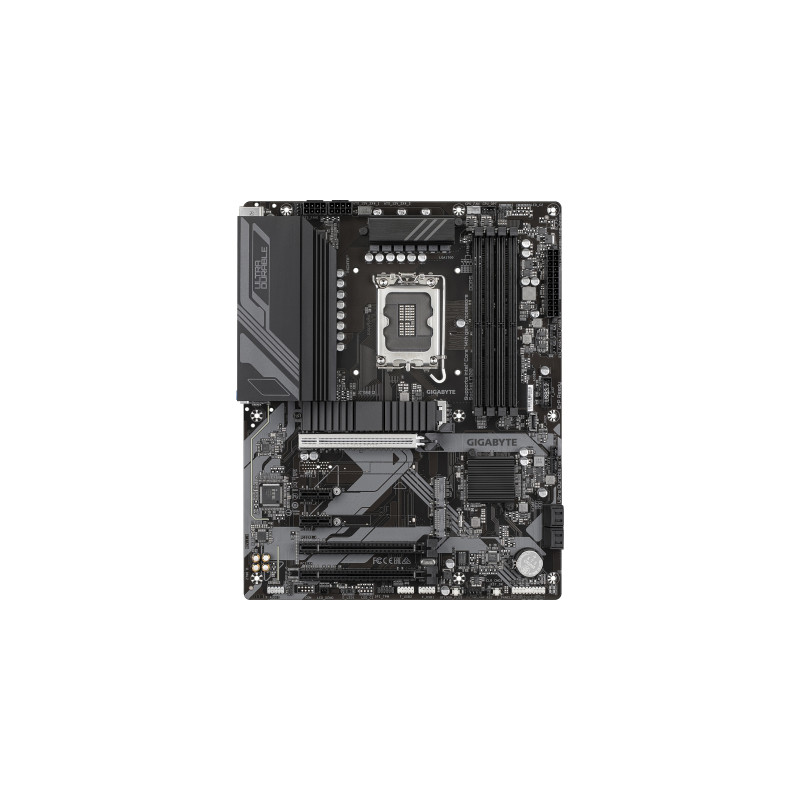 Материнська плата GIGABYTE Z790 D