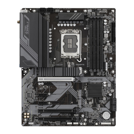 Материнська плата GIGABYTE Z790 D AX