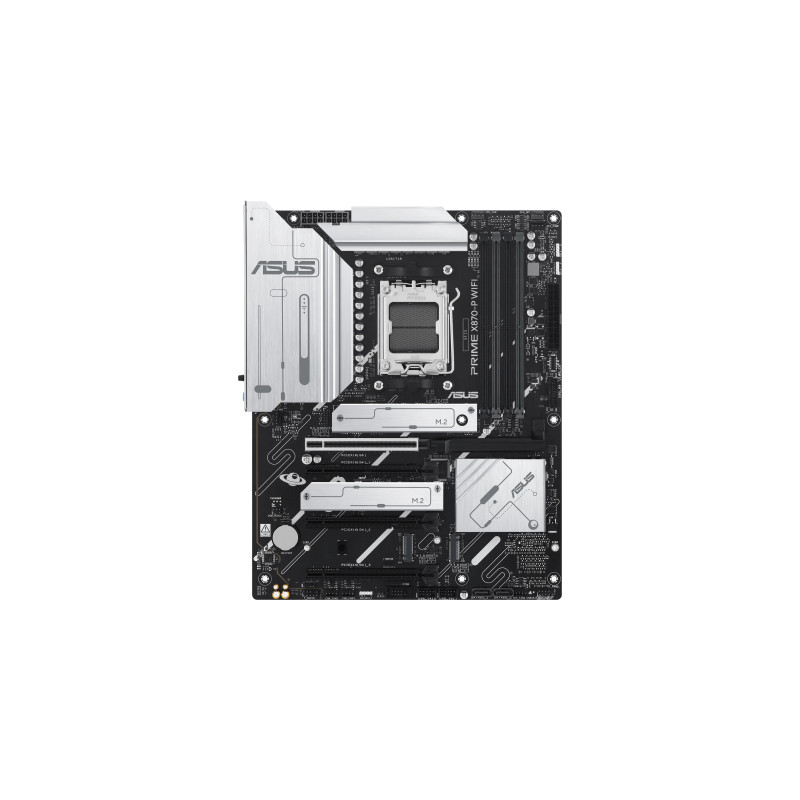 Материнська плата ASUS PRIME X870-P WIFI