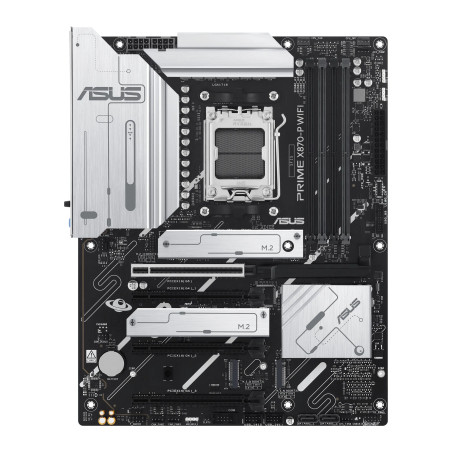 Материнська плата ASUS PRIME X870-P WIFI